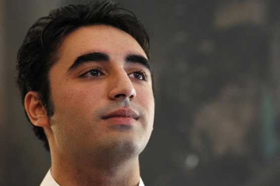 Bilawal to celebrate his birthday today 