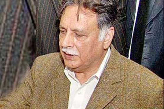 Banking court declares Pervez Rashid an absconder