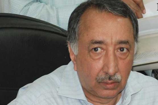 Additional DG FIA Zafar Qureshi to retire on Sep 30