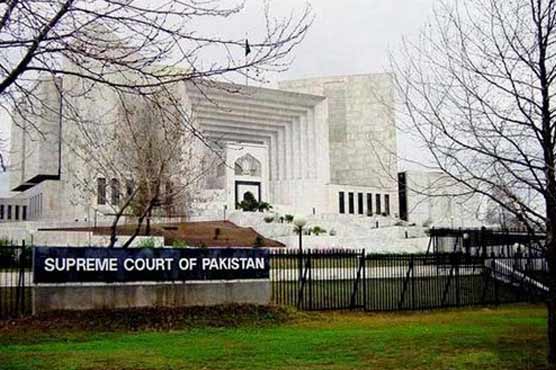 SC turns down police reports on Karachi law and order