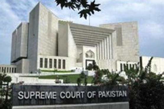 SC reserves judgment on Rind disqualification petition