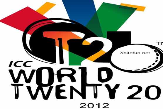 England, India in same World T20 group