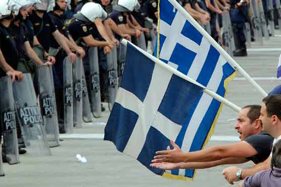 Greek unions announce new strikes