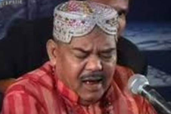 Maqbool Sabri Qawwal passes away
