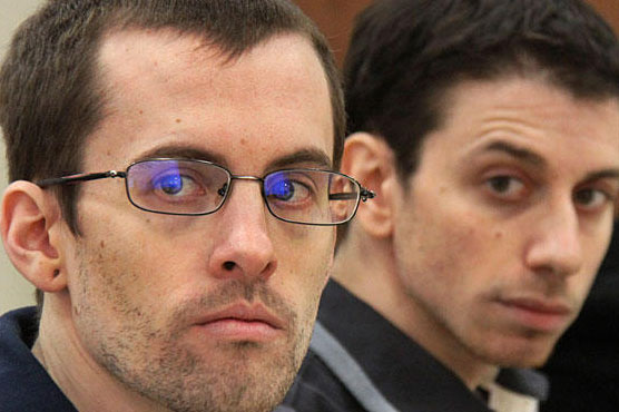 Iran frees 2 US citizens