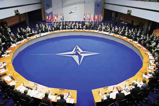 NATO's top body OKs 90 more days for Libya mission