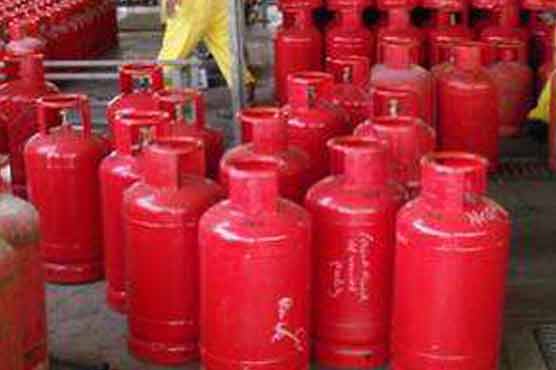 OGRA reduces price of LPG by Rs 11 per kg