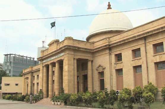 SC rejects Karachi police performance report 