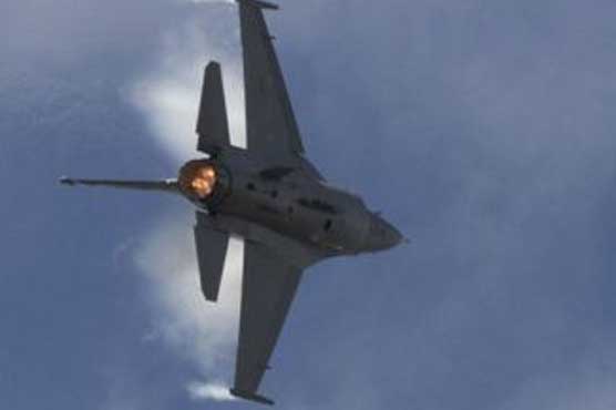 US offers $5.8b F-16 fighter upgrades to Taiwan