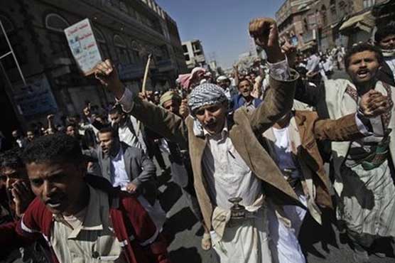 Yemeni truce breached by shelling, 16 dead