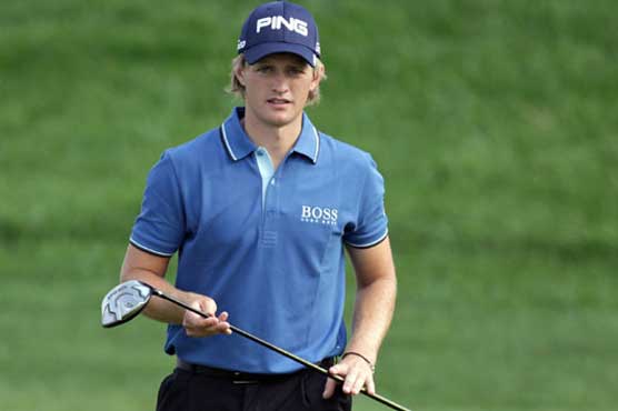 Golf: Lewis makes pro debut at Austrian Open