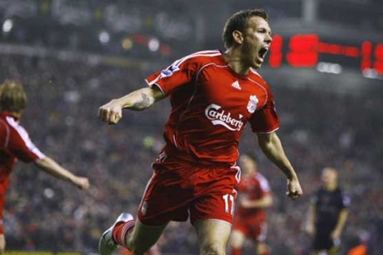 Gerrard back as Liverpool sink Brighton