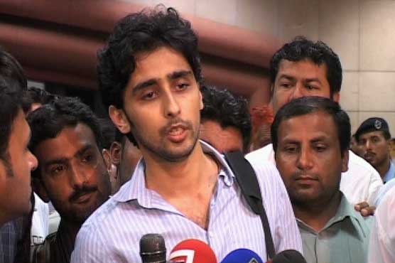 Polo World Cup: Pak team off to Argentina