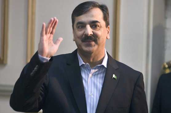 Hearing adjourned on petition against PM