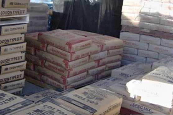 Cement sale surges in current FY 