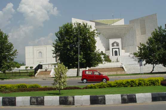 SC asks judges rejected by PC to move High Court