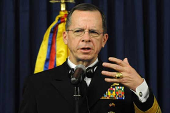 Pak-US rift widens as Mullen fires brazen salvo