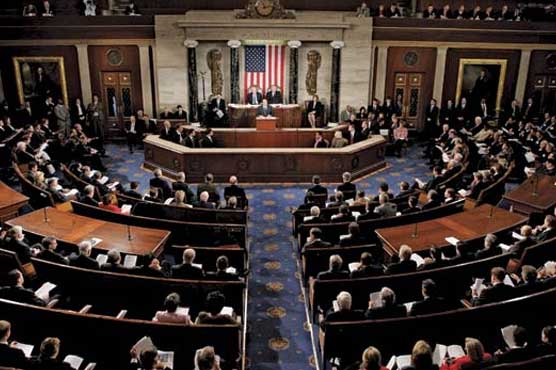 US Senate panel attaches strings to Pak aid 