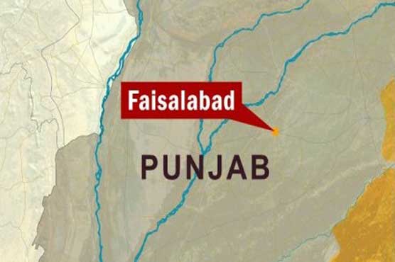 Faisalabad: SHOs family kidnapped