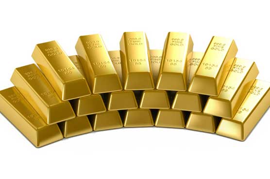 Gold, silver tumble in broad market sell-off