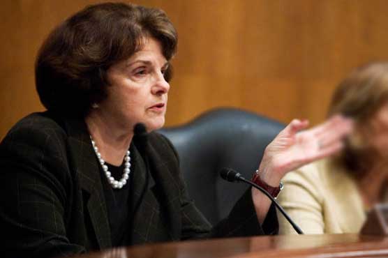 Key US Senator says Haqqani should be on terror list