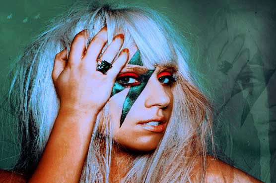 Lady GaGa will perform in Delhi on Oct 30 