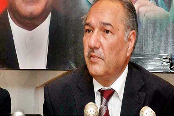 Ahmed Mukhtar rejects Mullens allegations