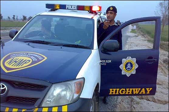 Rawalpindi: Highway Patrolling Police launches anti-dengue drive