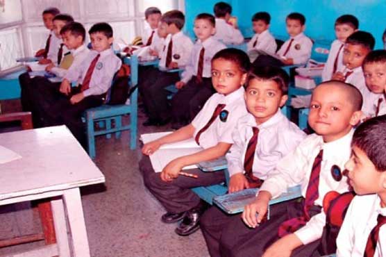 No uniform for one month in Lahore schools