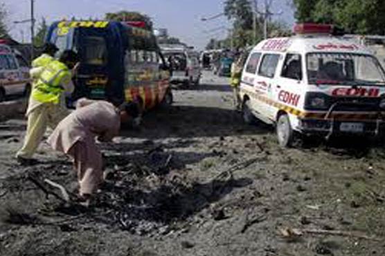 Sectarian clash takes 3 more lives in Quetta