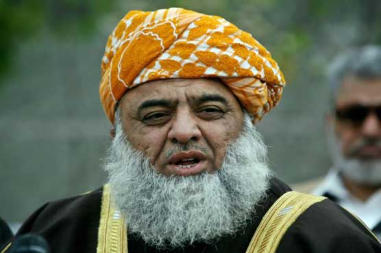 US wants direct operation in Pakistan: Fazl