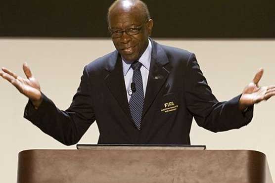 FIFA bans Caribbean official Klass for 26 months