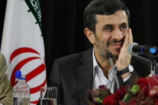 Iran says in talks with Russia on new nuclear plant