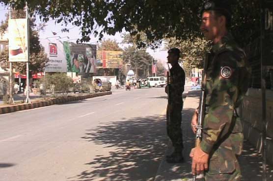 Suicide bomber among two arrested in Quetta