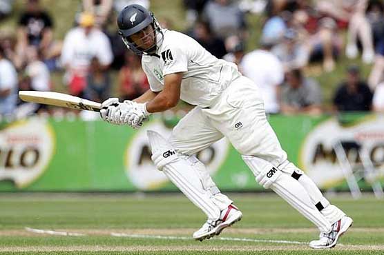 New Zealand names squads for Zimbabwe tour