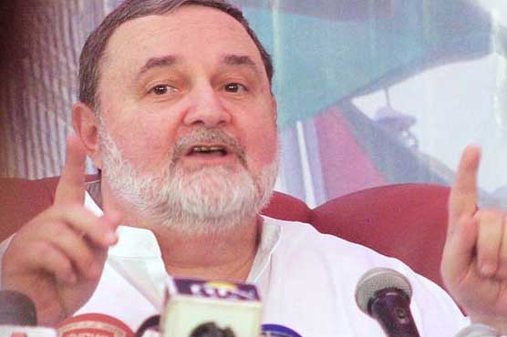 Haroon warns US of dire consequences if Pakistan attacked 