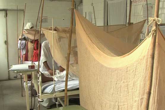 Lahore: Official of CMs security squad dies from dengue