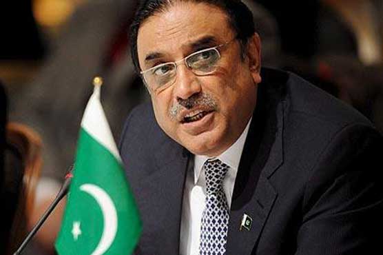 President summons NA session on Oct 3