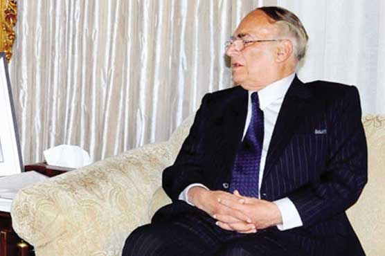 Peshawar: Governor takes notice university employees strike