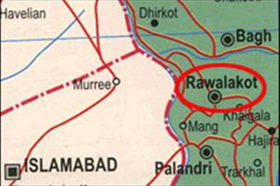 Rawalakot: Election campaign for LA 19 by-polls begins