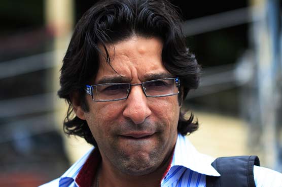 Shoaib was a problem and remains a problem: Akram