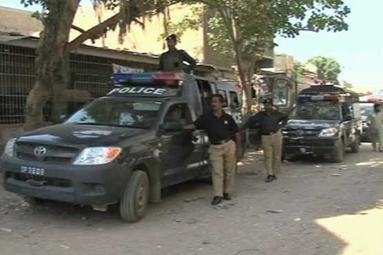 Karachi: suspect confesses to killing political activists