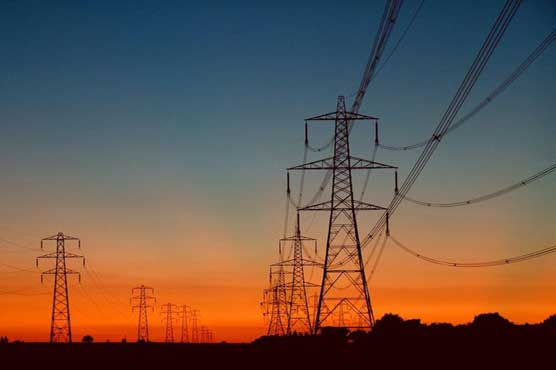 Power shortfall down to 3,801MW 