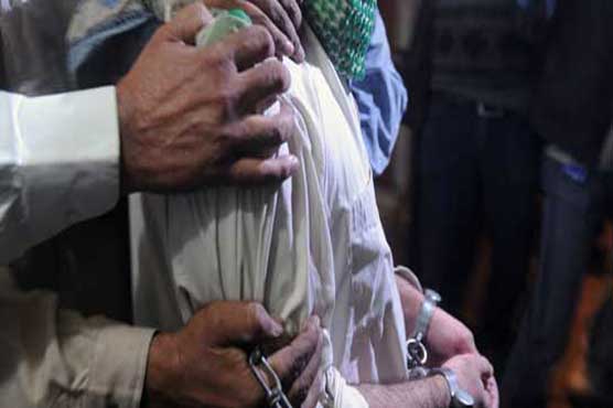 Karachi blast: TTP commander arrested