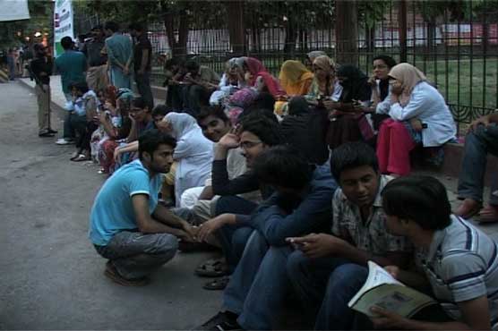 Update: MMBS, BDS exams postponed due to dengue