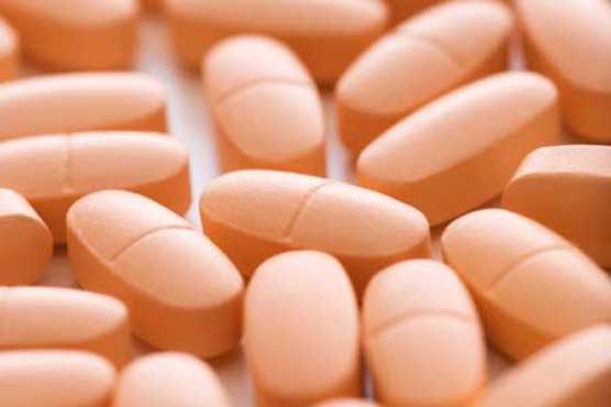 Pain killers may increase risk of pneumonia