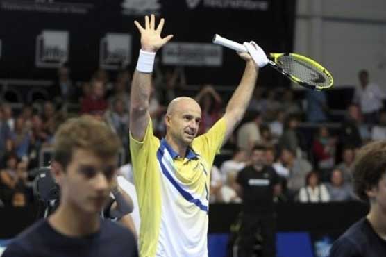 Ljubicic to face Tsonga in final of Moselle Open