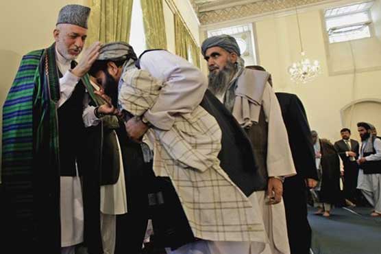 Afghan police: Gunmen kill German, Afghan citizens