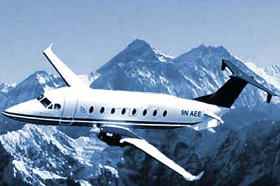 Plane with 19 people on board crashes in Nepal