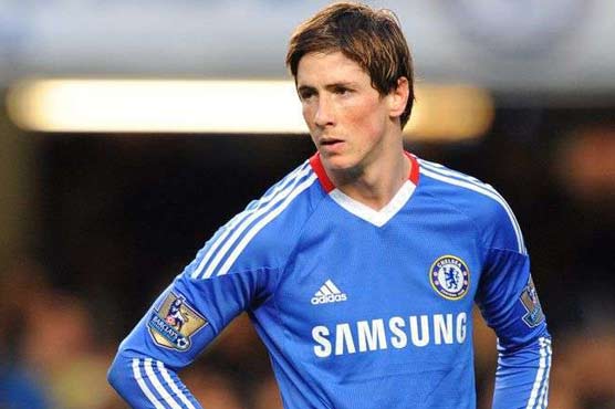 Villas-Boas wants strikers to step up in Torres' absence